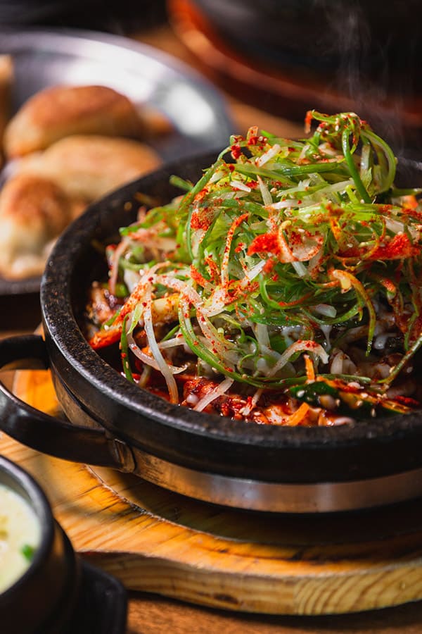 Sizzle Korean Barbecue – Sizzle Korean Barbecue